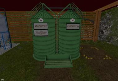 GoldcrestValley XXL Farm V 4 Update