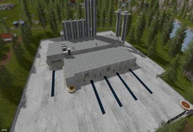 GoldcrestValley XXL Farm V 4 Update