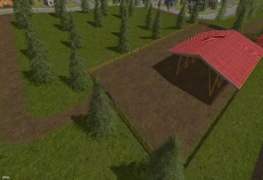 GoldcrestValley XXL Farm V 4 Update