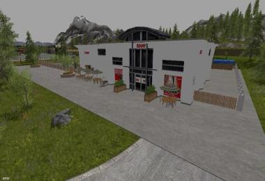 GoldcrestValley XXL Farm V 4 Update