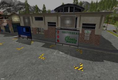 GoldcrestValley XXL Farm V 4 Update