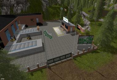 GoldcrestValley XXL Farm V 4 Update