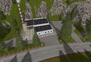 GoldcrestValley XXL Farm V 4 Update