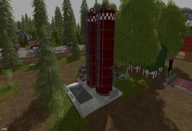 GoldcrestValley XXL Farm V 4 Update