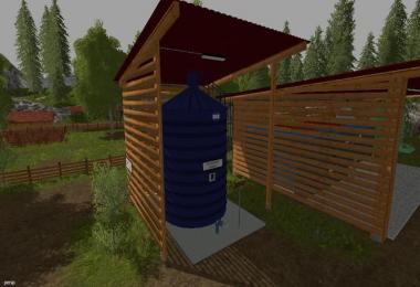 GoldcrestValley XXL Farm V 4 Update