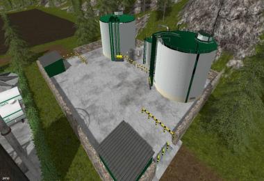 GoldcrestValley XXL Farm V 4 Update