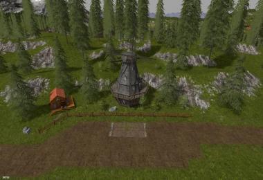 GoldcrestValley XXL Farm V 4 Update