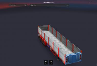 Grave Trailer All versions