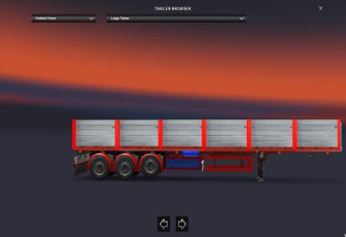 Grave Trailer All versions