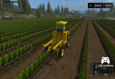 Gregoire G8.260 v0.1 (FS17)