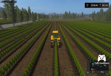 Gregoire G8.260 v0.1 (FS17)