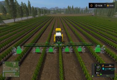 Gregoire G8.260 v0.1 (FS17)