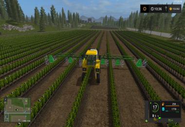 Gregoire G8.260 v0.1 (FS17)