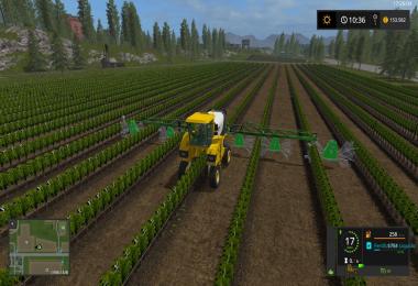 Gregoire G8.260 v0.1 (FS17)