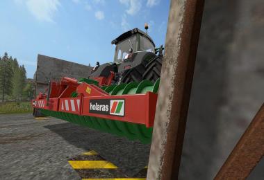 Holaras Stego 500 v1.0.0.0