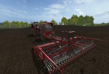 Horsch Pronto 9SW v1.0.0.0
