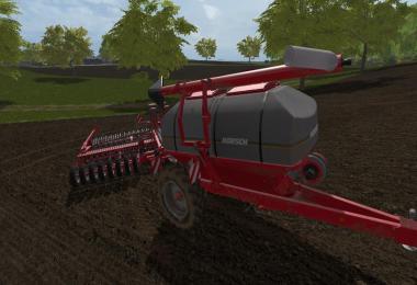 Horsch Pronto 9SW v1.0.0.0