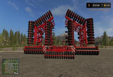 HORSCH TIGER 26 LT V1.0
