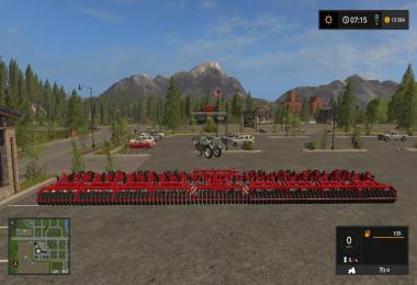 HORSCH TIGER 26 LT V1.0
