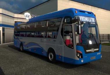 Hyundai universe Noble 1.27