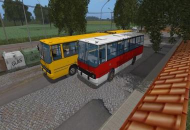 Ikarus 260 kurz v1.0