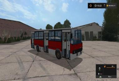 Ikarus 260 kurz v1.0