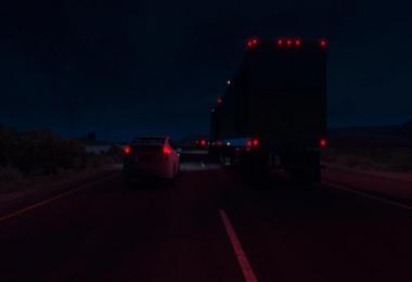 Improved headlight [1.28-beta]