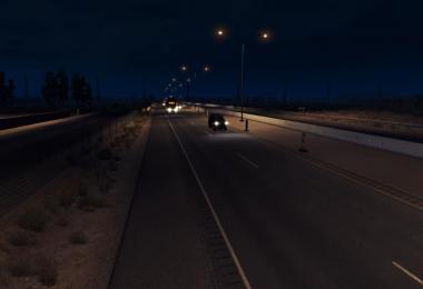 Improved headlight [1.28-beta]