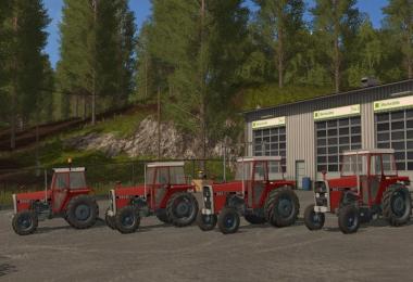 IMT 560 Deluxe/DV v2.0