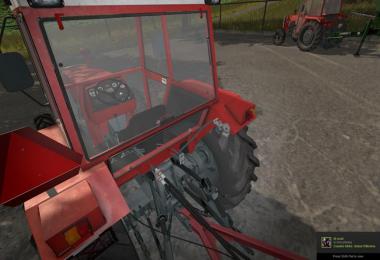 IMT 560 Deluxe/DV v2.0