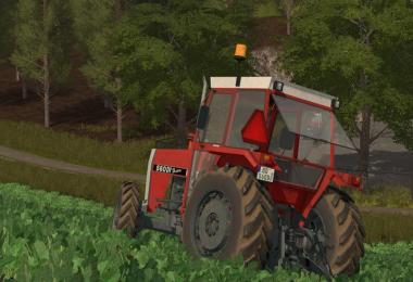 IMT 560 Deluxe/DV v2.0