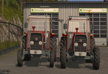 IMT 560 Deluxe/DV v2.0