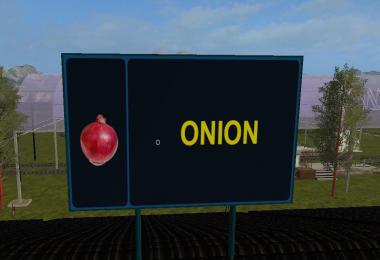 Information boards v1.1 by Vaszics