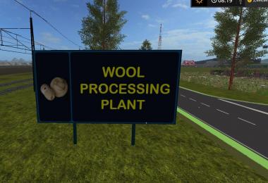 Information boards v1.1 by Vaszics