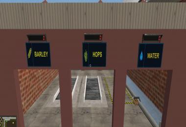 Information boards v1.1 by Vaszics