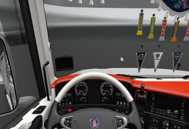 Interior RS & T Snake v7