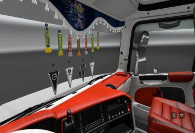 Interior RS & T Snake v7