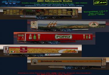 JBK-Minipack 5 Trailer Italia v1