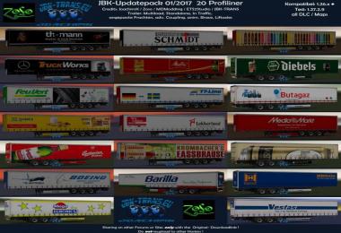 JBK Updatepack ProfilinerachimK v1.0