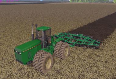 John Deere 8970 v1.0