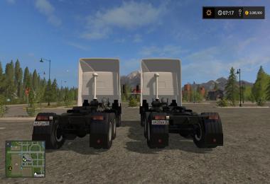 Kamaz 54115 v4.5
