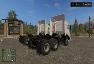 Kamaz 54115 v4.5