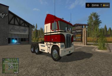 Kenworth K100 1978 Pack v1.0