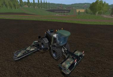 Krone Big M500 Pack v3.0