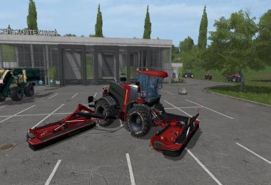Krone Big M500 Pack v3.0