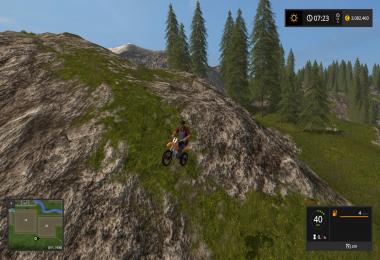 KTM POCKET BIKE v2.0