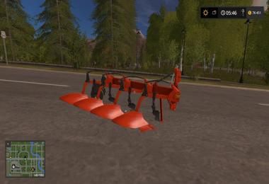 KUBOTA CM 1005V v1.1.0.0