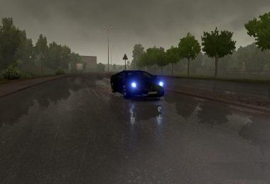 Lamborghini Aventador 1.27