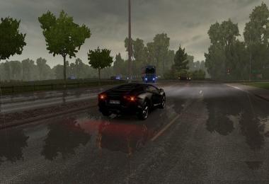 Lamborghini Aventador 1.27