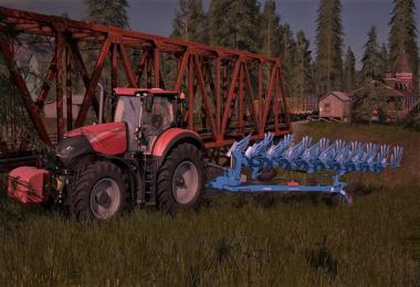 Lemken Diamant 12 v1.0.0.0